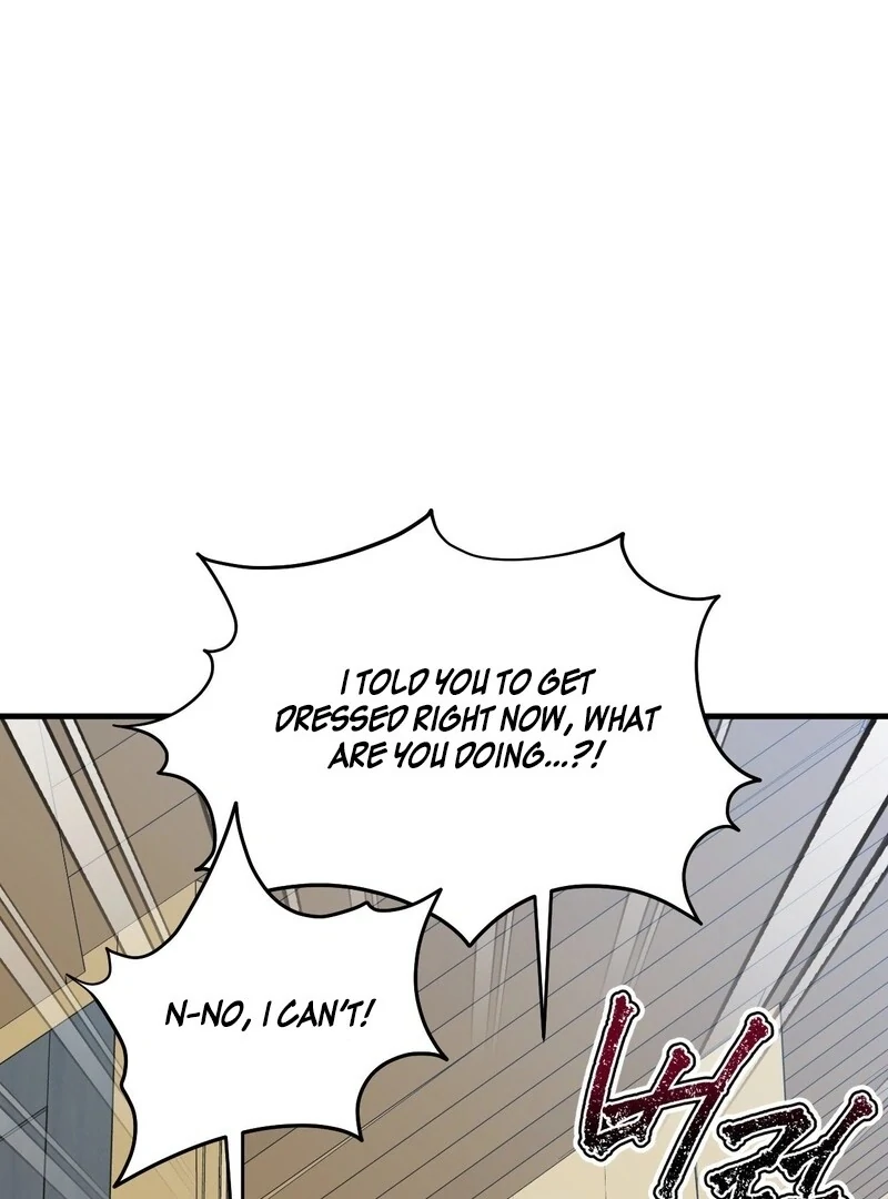 Love Potion Panic [+19]  [Luna Toons] - Chapter 3 manhwa