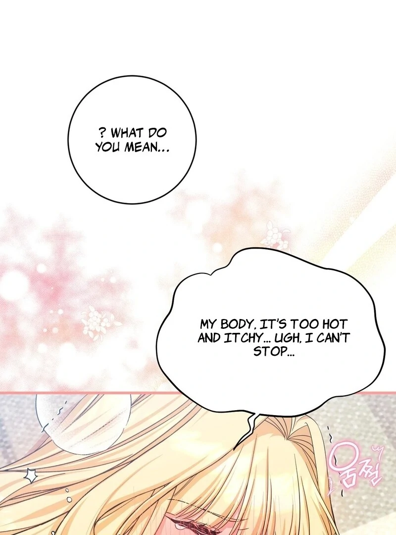 Love Potion Panic [+19]  [Luna Toons] - Chapter 3 manhwa