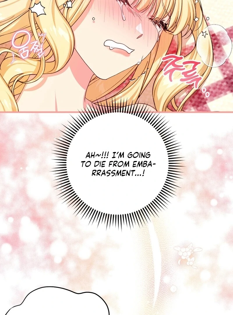 Love Potion Panic [+19]  [Luna Toons] - Chapter 3 manhwa