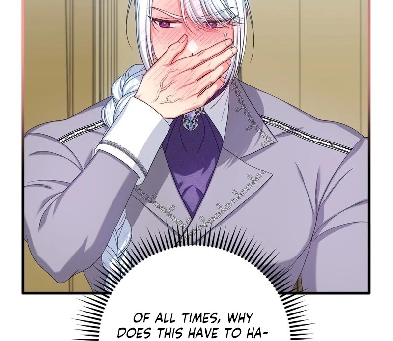 Love Potion Panic [+19]  [Luna Toons] - Chapter 3 manhwa
