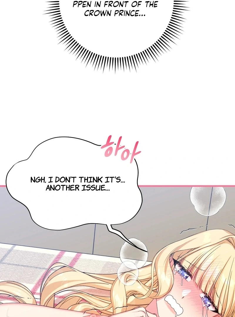 Love Potion Panic [+19]  [Luna Toons] - Chapter 3 manhwa