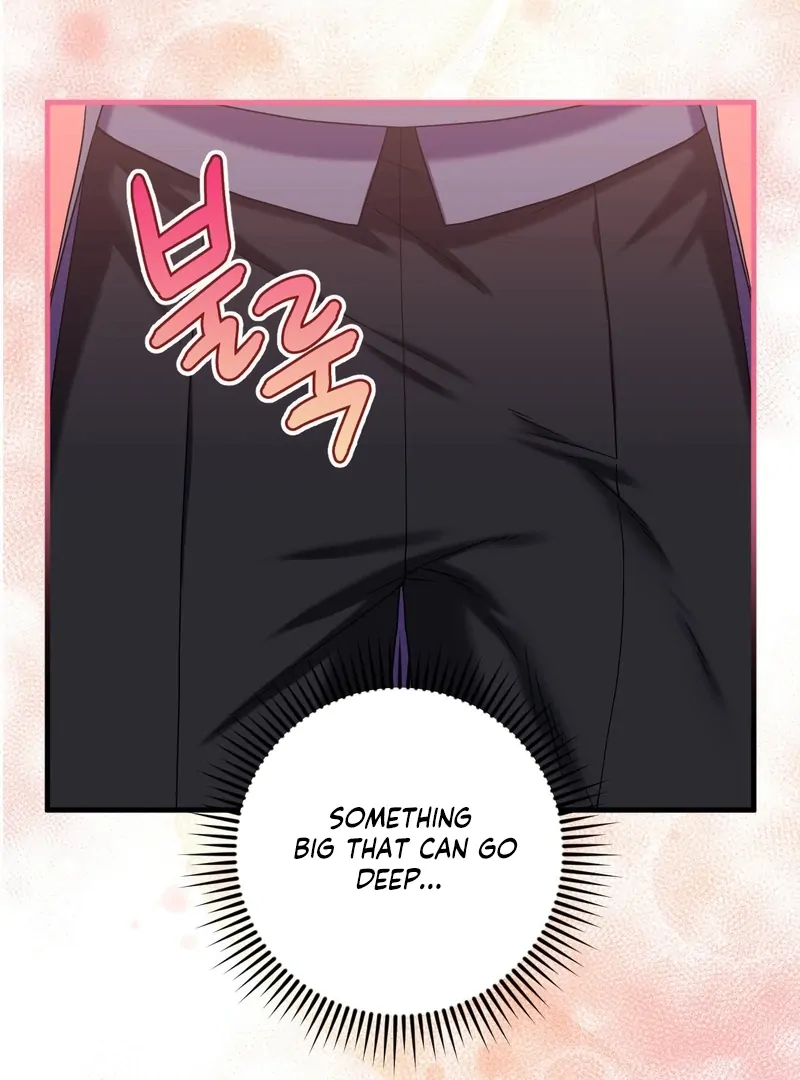 Love Potion Panic [+19]  [Luna Toons] - Chapter 3 manhwa