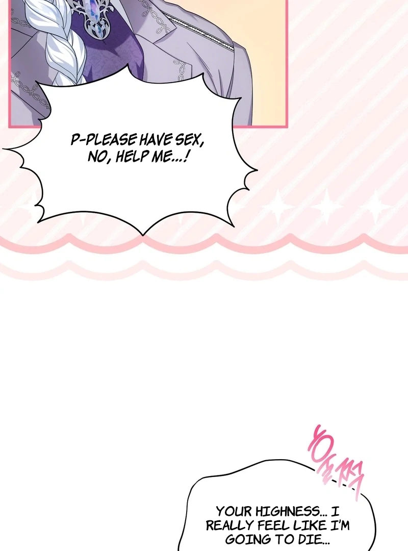 Love Potion Panic [+19]  [Luna Toons] - Chapter 3 manhwa