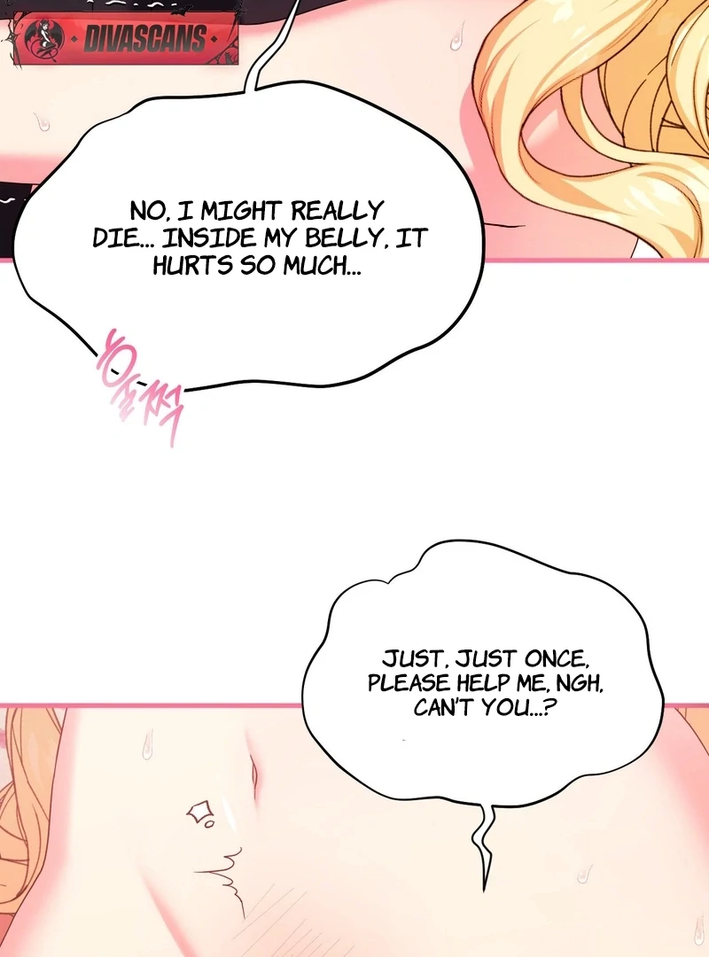 Love Potion Panic [+19]  [Luna Toons] - Chapter 3 manhwa