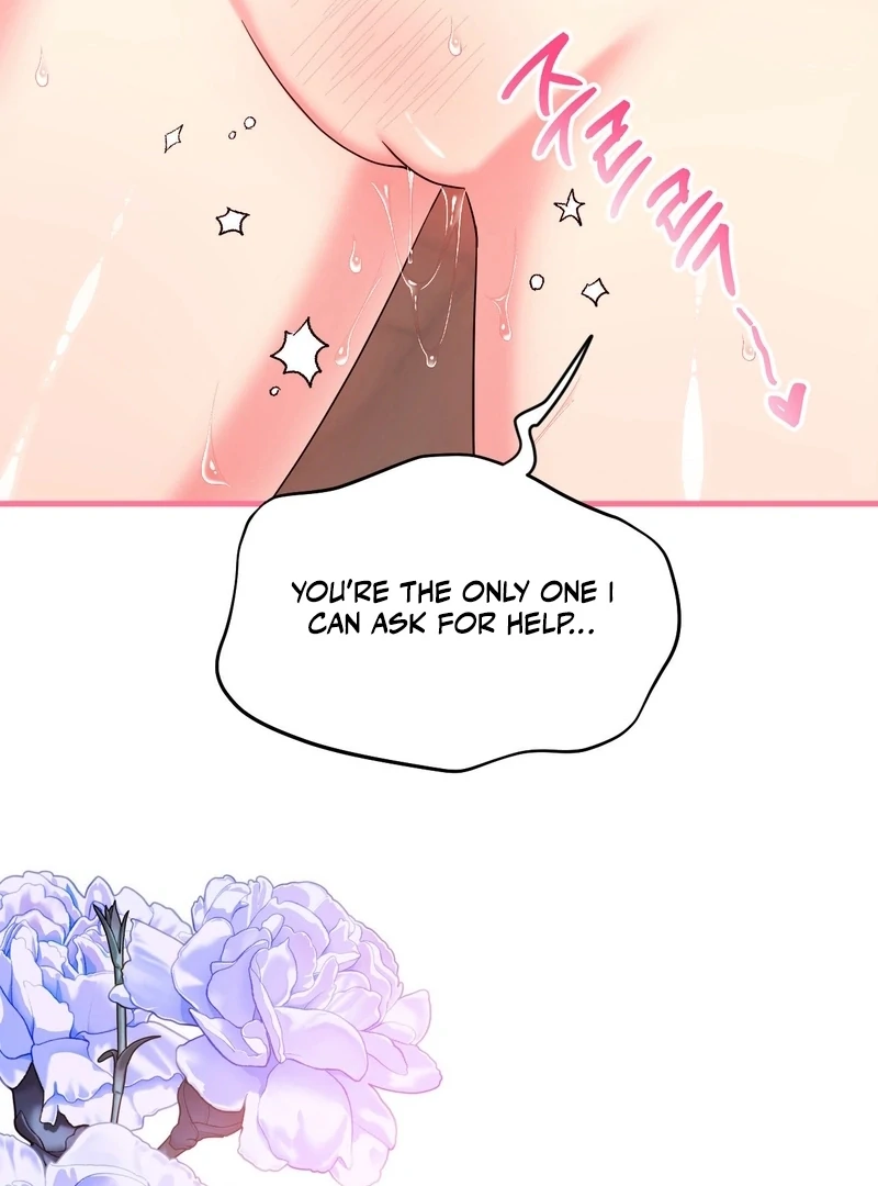 Love Potion Panic [+19]  [Luna Toons] - Chapter 3 manhwa