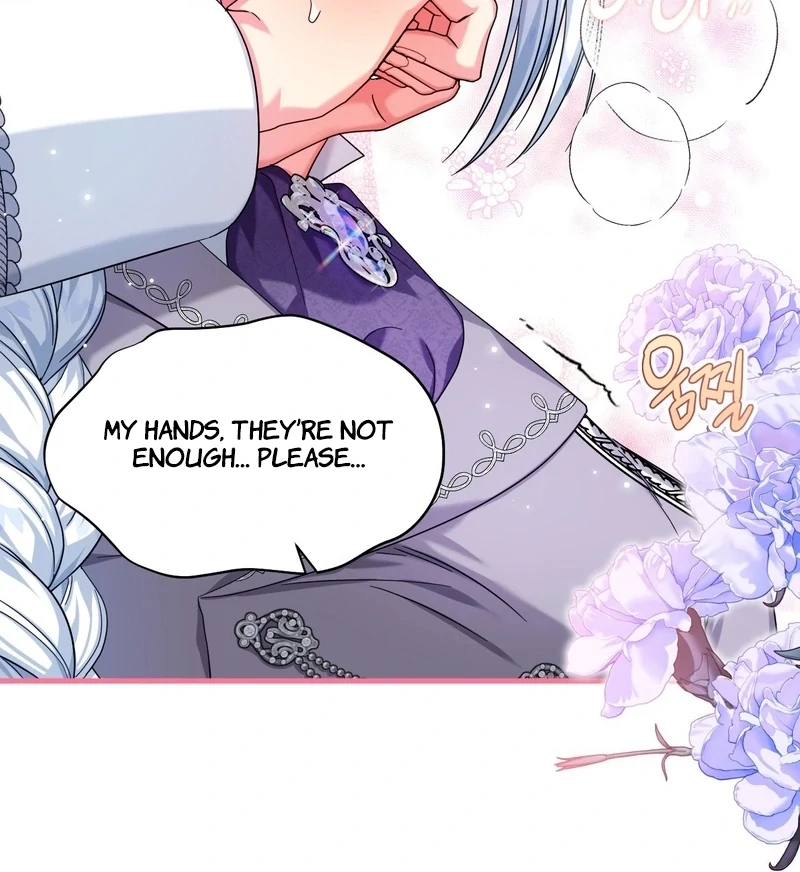 Love Potion Panic [+19]  [Luna Toons] - Chapter 3 manhwa