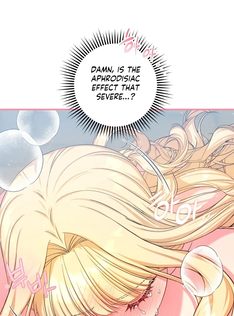 Love Potion Panic [+19]  [Luna Toons] - Chapter 3 manhwa