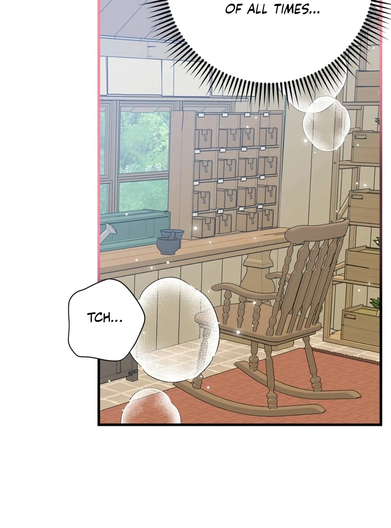 Love Potion Panic [+19]  [Luna Toons] - Chapter 3 manhwa