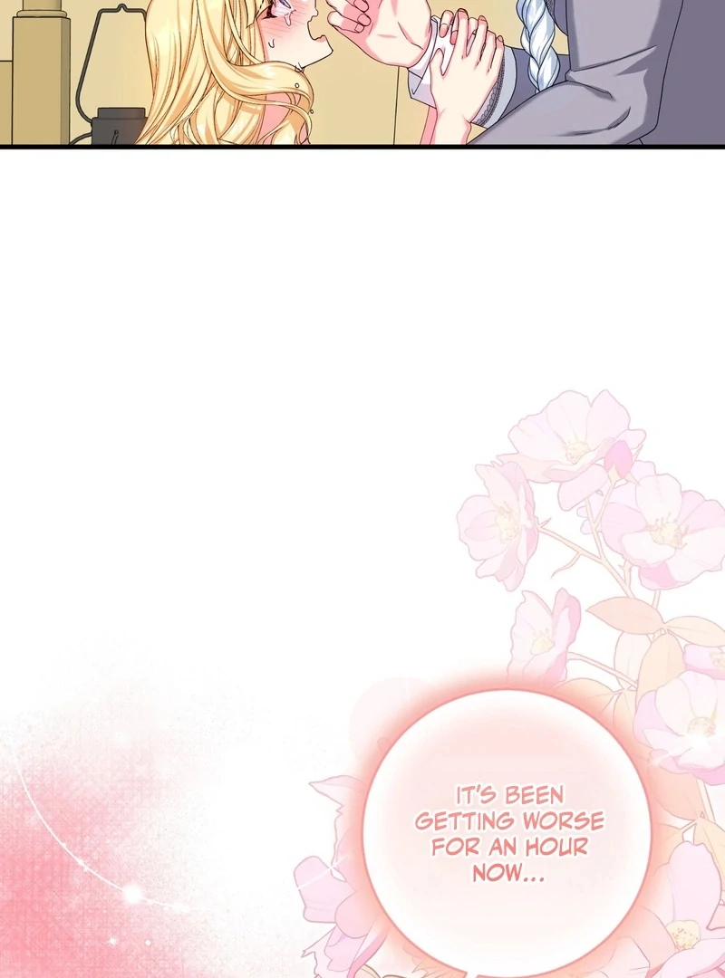 Love Potion Panic [+19]  [Luna Toons] - Chapter 3 manhwa