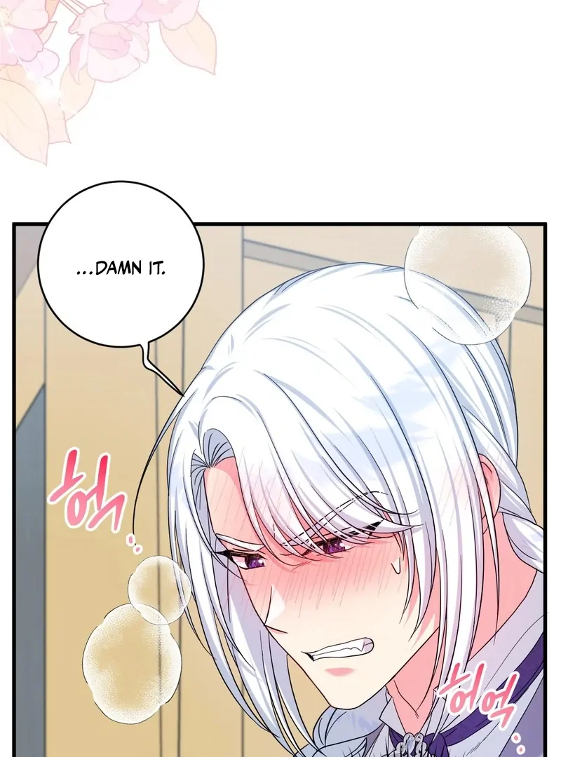 Love Potion Panic [+19]  [Luna Toons] - Chapter 3 manhwa