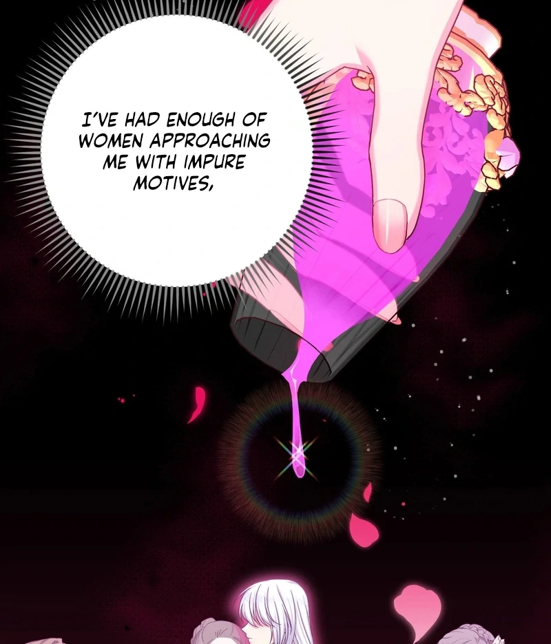 Love Potion Panic [+19]  [Luna Toons] - Chapter 3 manhwa