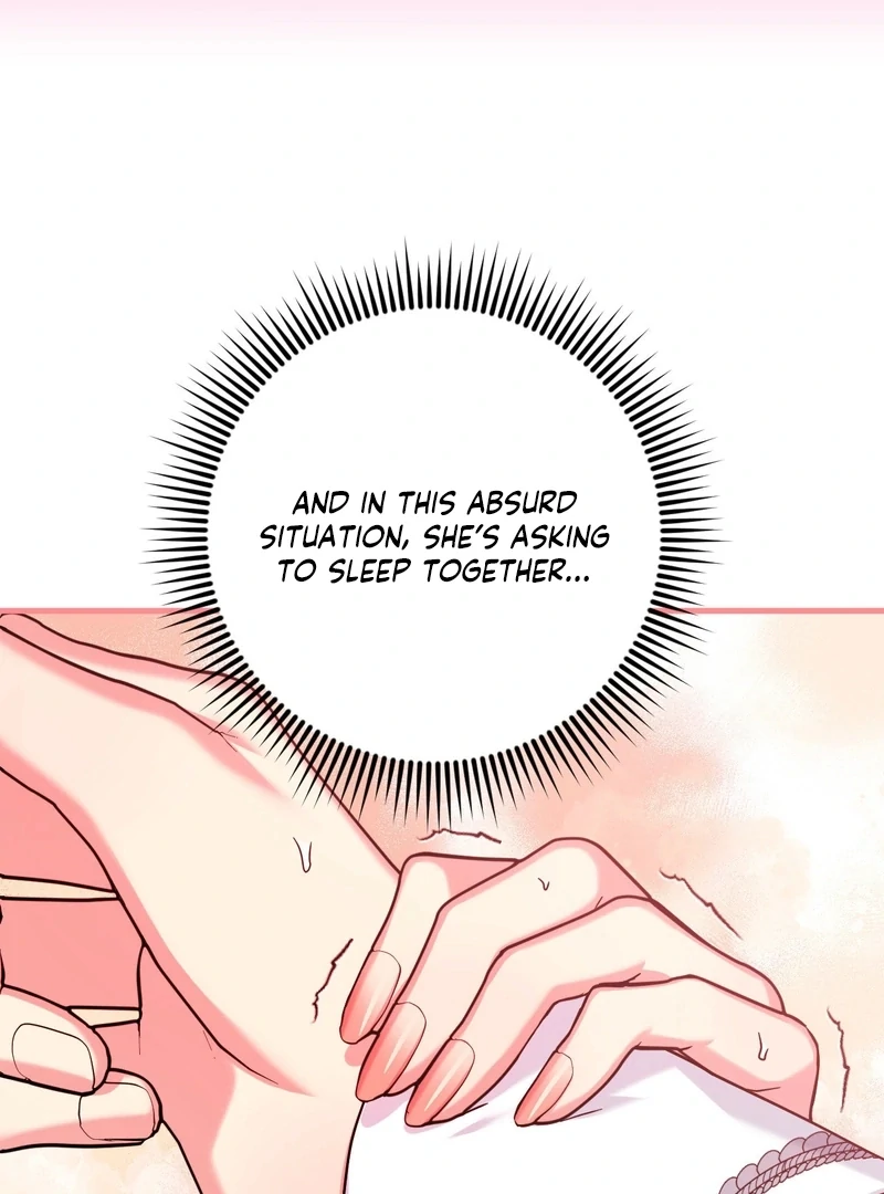 Love Potion Panic [+19]  [Luna Toons] - Chapter 3 manhwa