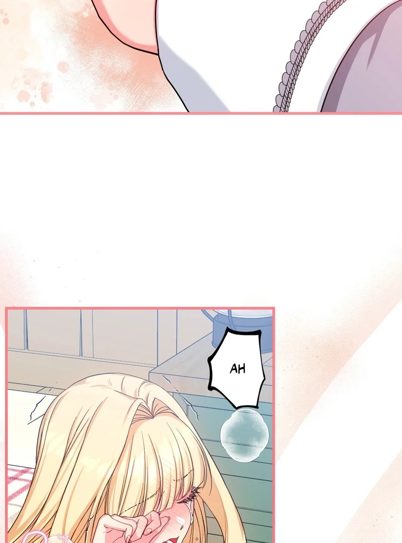 Love Potion Panic [+19]  [Luna Toons] - Chapter 3 manhwa