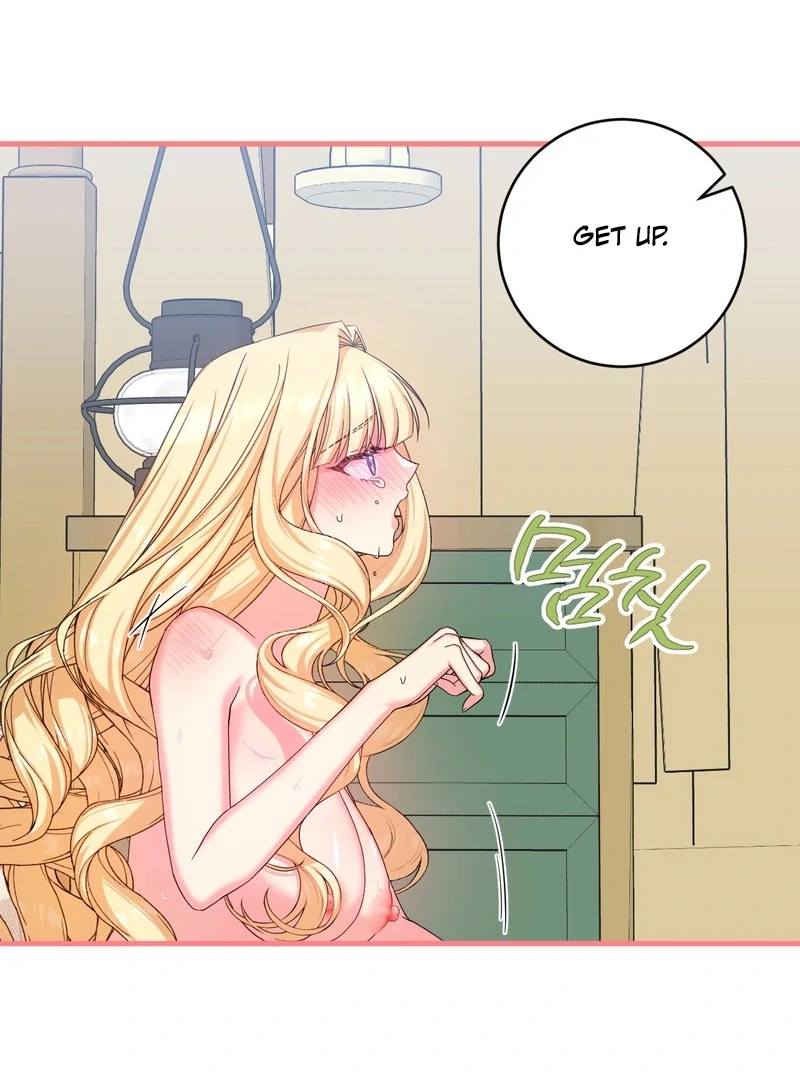 Love Potion Panic [+19]  [Luna Toons] - Chapter 3 manhwa