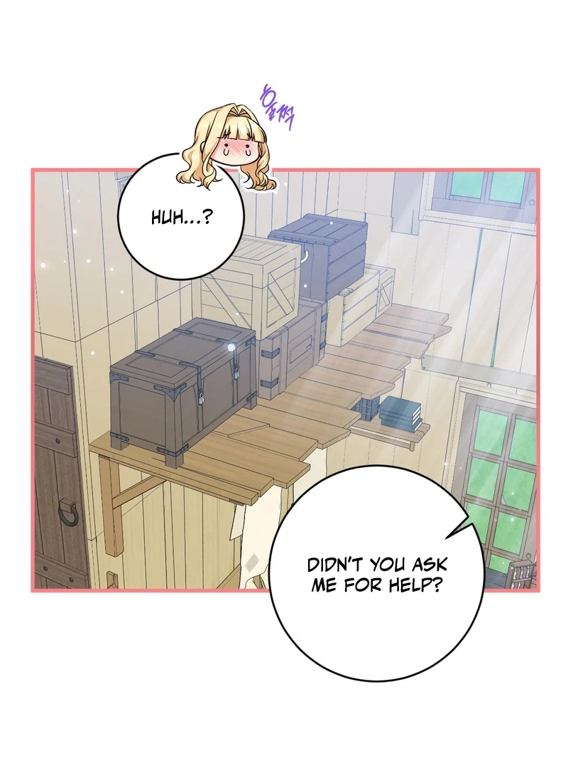 Love Potion Panic [+19]  [Luna Toons] - Chapter 3 manhwa