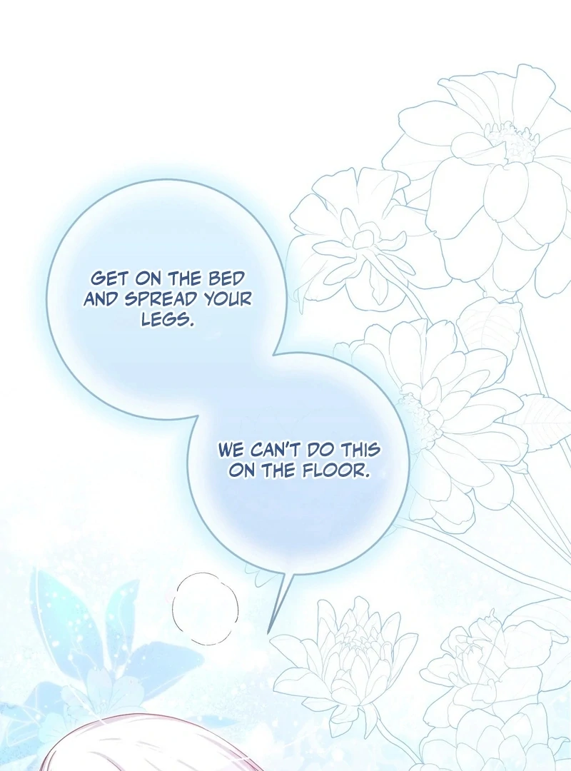 Love Potion Panic [+19]  [Luna Toons] - Chapter 3 manhwa