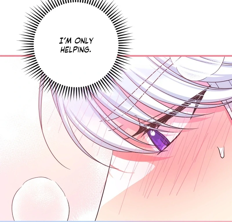 Love Potion Panic [+19]  [Luna Toons] - Chapter 3 manhwa