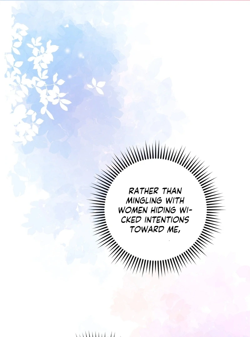 Love Potion Panic [+19]  [Luna Toons] - Chapter 3 manhwa