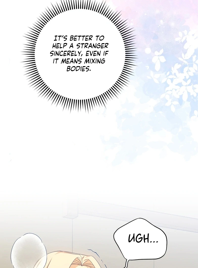 Love Potion Panic [+19]  [Luna Toons] - Chapter 3 manhwa