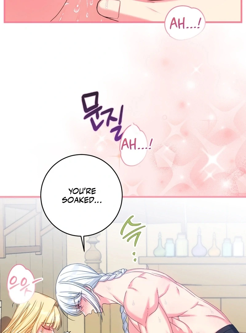 Love Potion Panic [+19]  [Luna Toons] - Chapter 3 manhwa