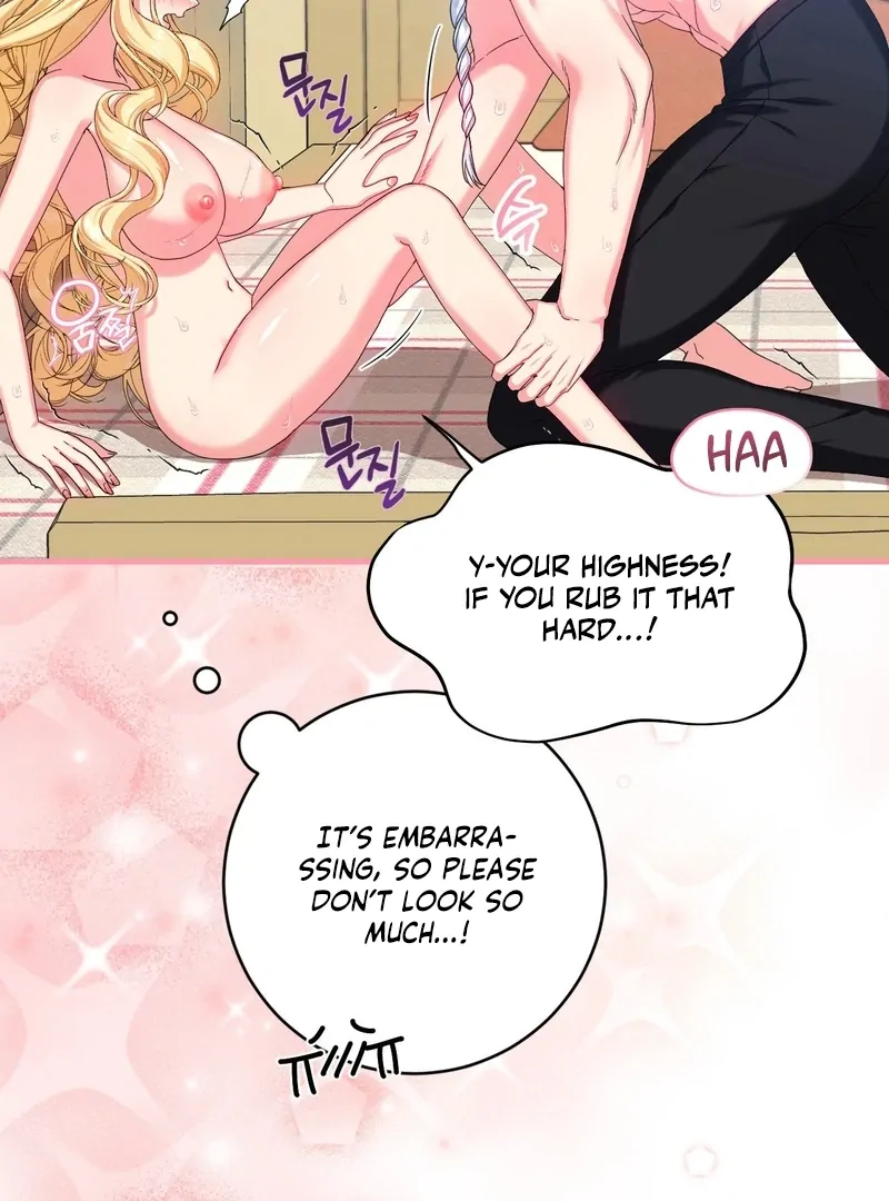 Love Potion Panic [+19]  [Luna Toons] - Chapter 3 manhwa