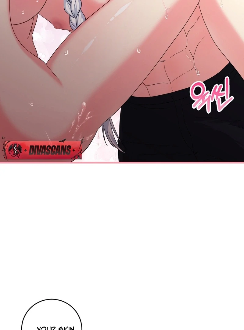 Love Potion Panic [+19]  [Luna Toons] - Chapter 3 manhwa