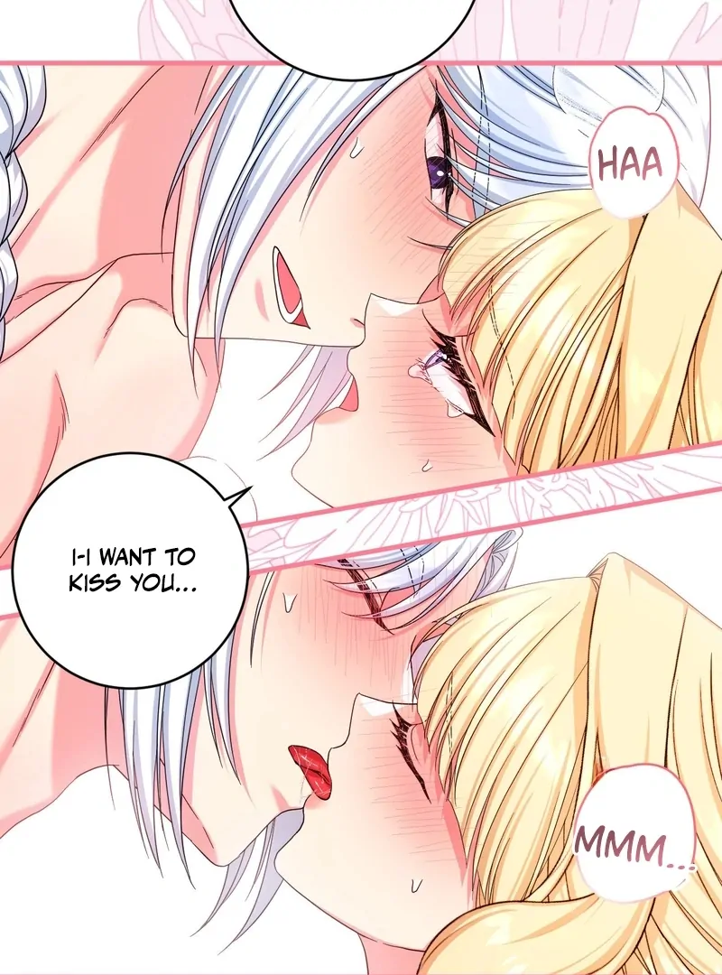 Love Potion Panic [+19]  [Luna Toons] - Chapter 3 manhwa