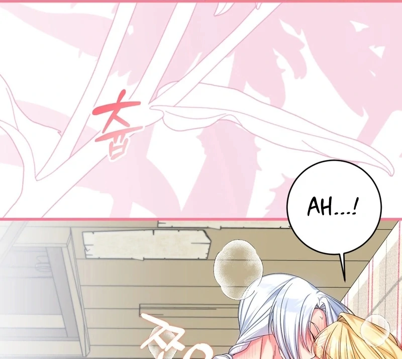 Love Potion Panic [+19]  [Luna Toons] - Chapter 3 manhwa