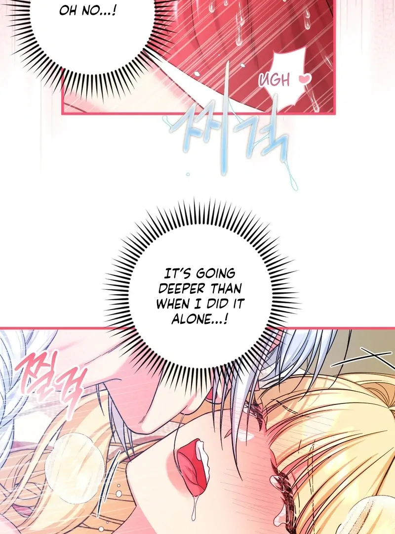 Love Potion Panic [+19]  [Luna Toons] - Chapter 3 manhwa