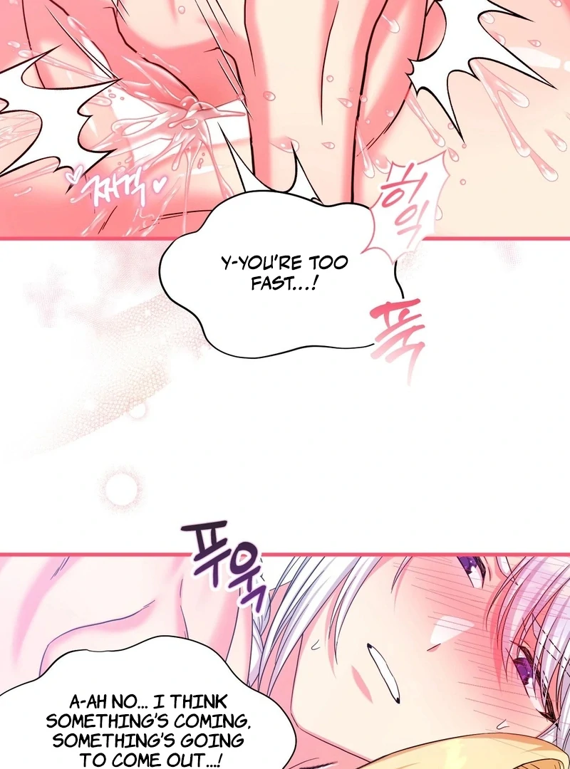 Love Potion Panic [+19]  [Luna Toons] - Chapter 3 manhwa