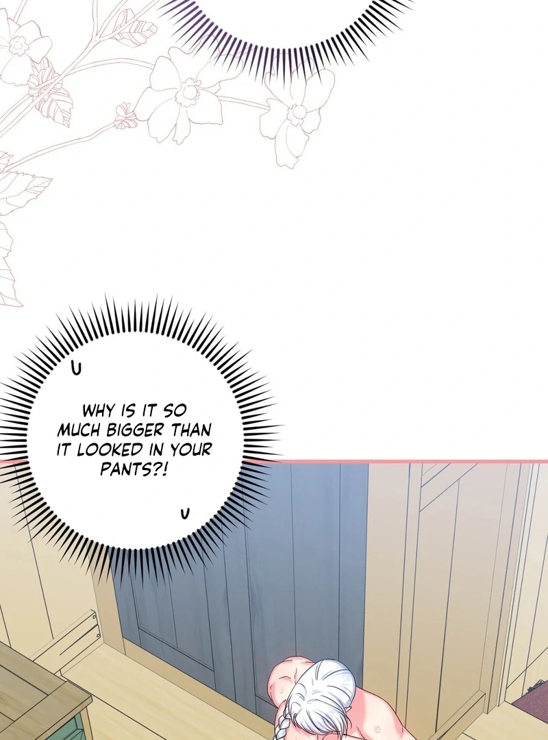 Love Potion Panic [+19]  [Luna Toons] - Chapter 3 manhwa