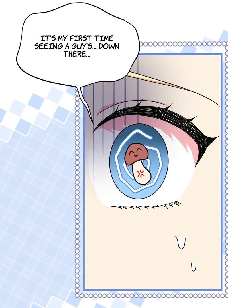 Love Potion Panic [+19]  [Luna Toons] - Chapter 3 manhwa