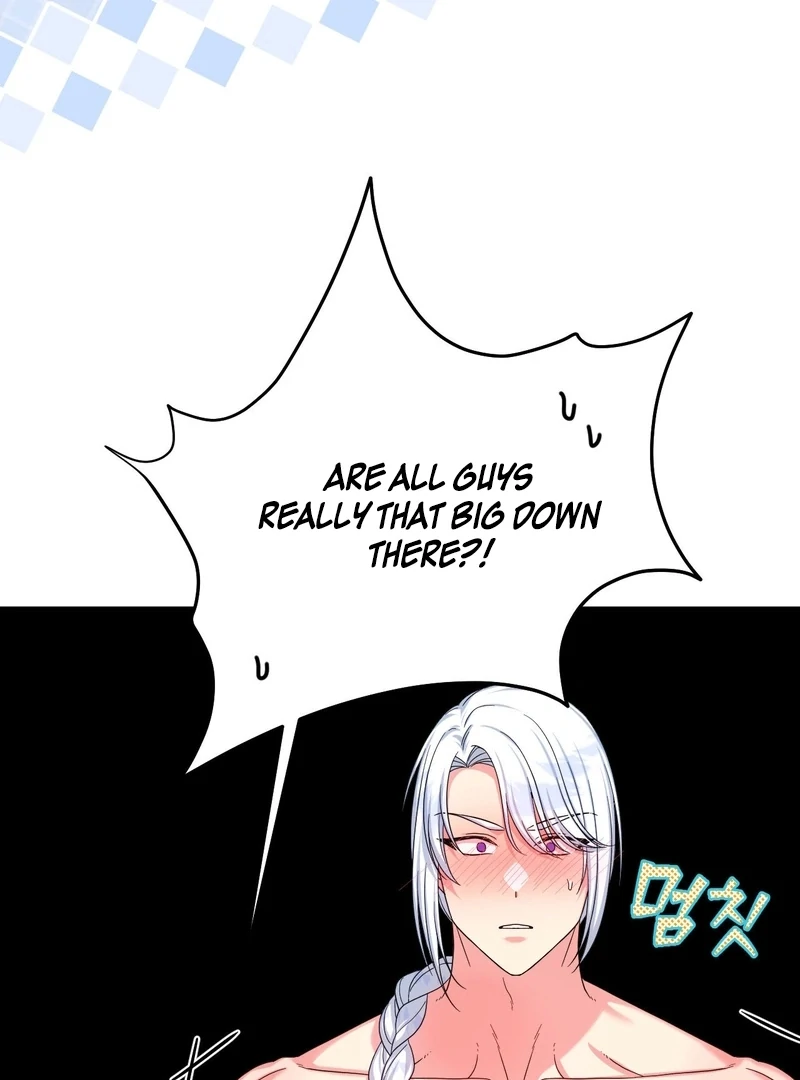 Love Potion Panic [+19]  [Luna Toons] - Chapter 3 manhwa