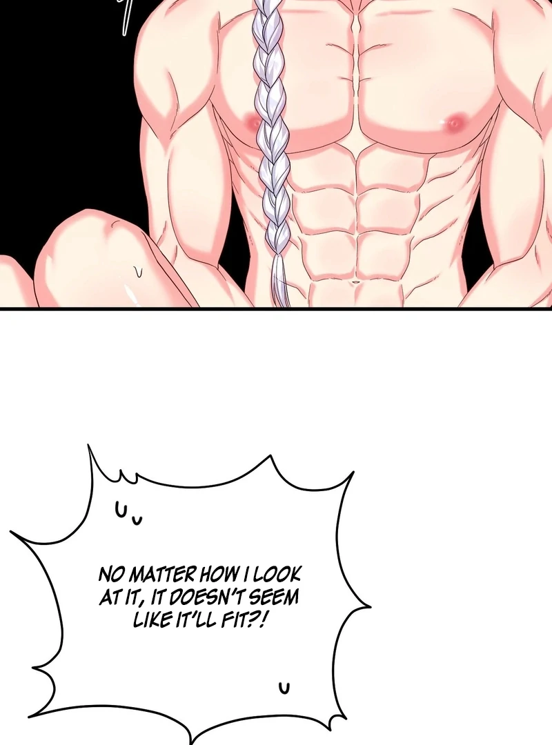 Love Potion Panic [+19]  [Luna Toons] - Chapter 3 manhwa