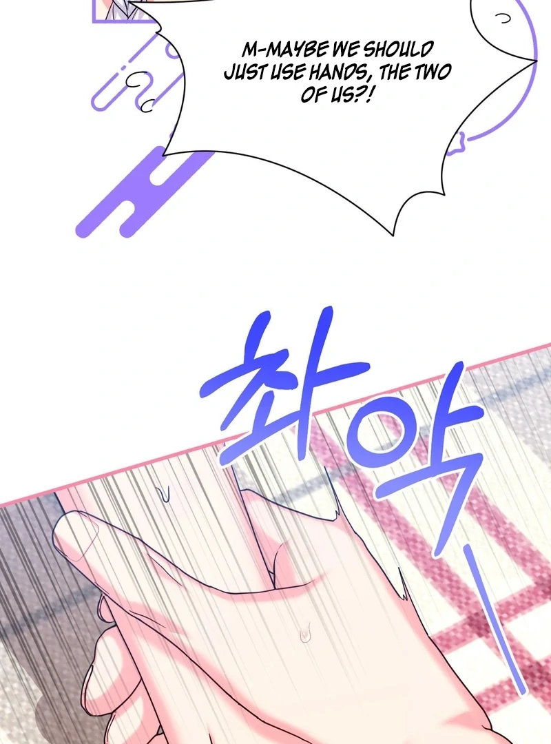 Love Potion Panic [+19]  [Luna Toons] - Chapter 3 manhwa