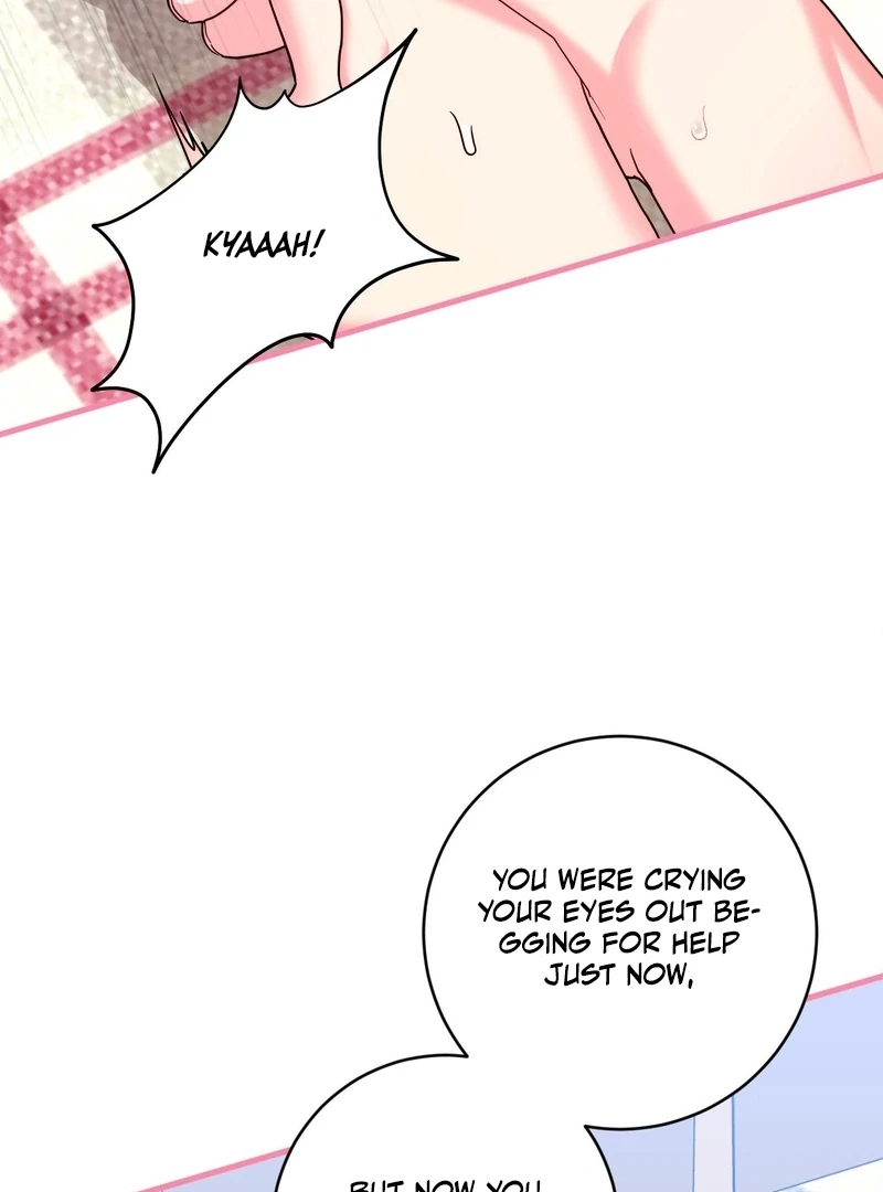 Love Potion Panic [+19]  [Luna Toons] - Chapter 3 manhwa