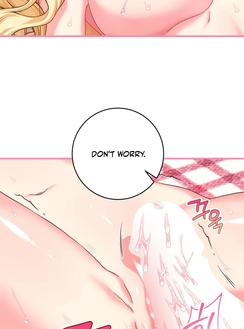 Love Potion Panic [+19]  [Luna Toons] - Chapter 3 manhwa
