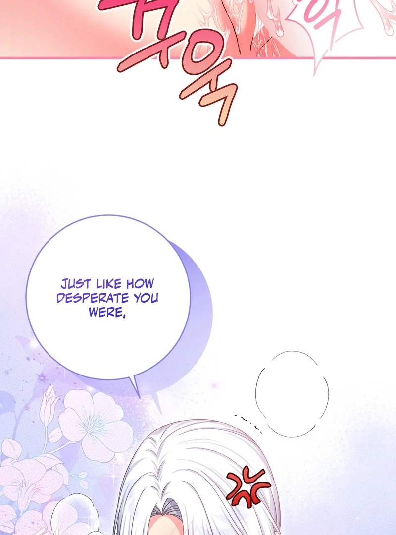 Love Potion Panic [+19]  [Luna Toons] - Chapter 3 manhwa