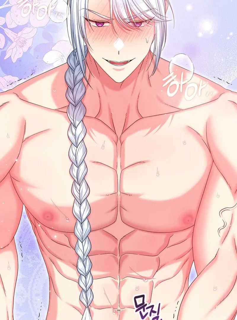Love Potion Panic [+19]  [Luna Toons] - Chapter 3 manhwa