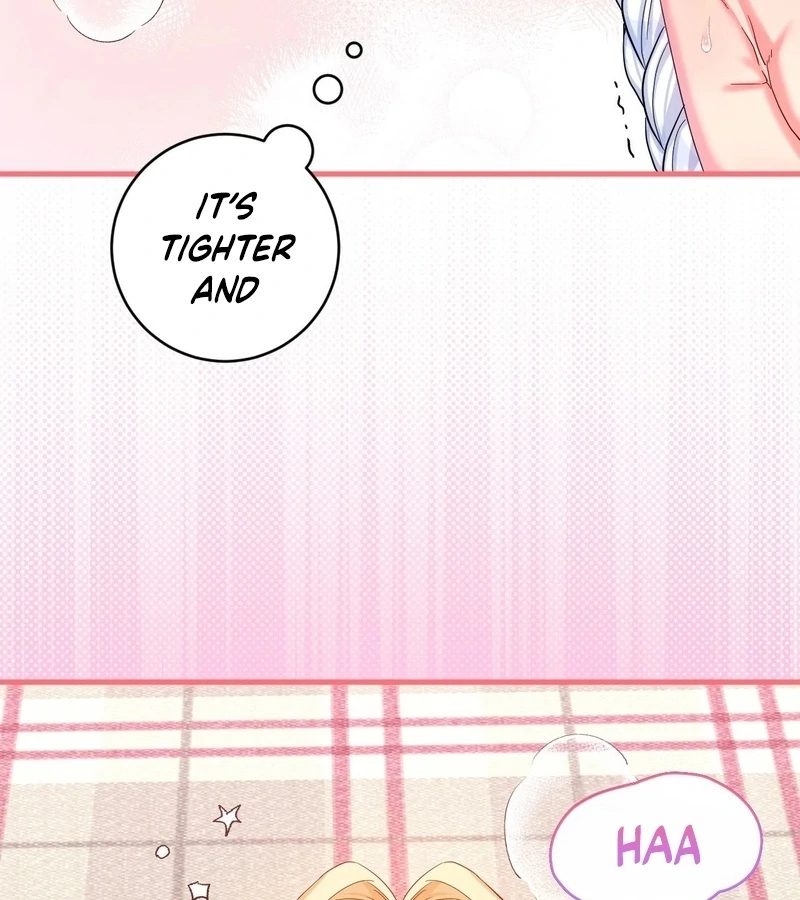 Love Potion Panic [+19]  [Luna Toons] - Chapter 4 manhwa