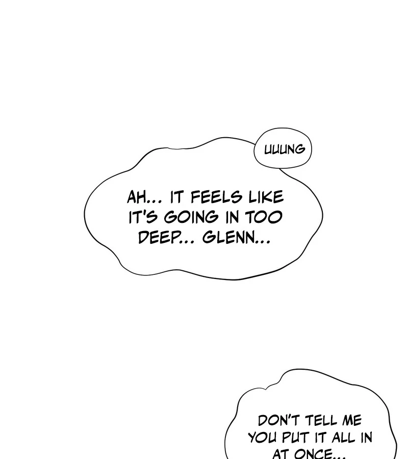 Love Potion Panic [+19]  [Luna Toons] - Chapter 4 manhwa