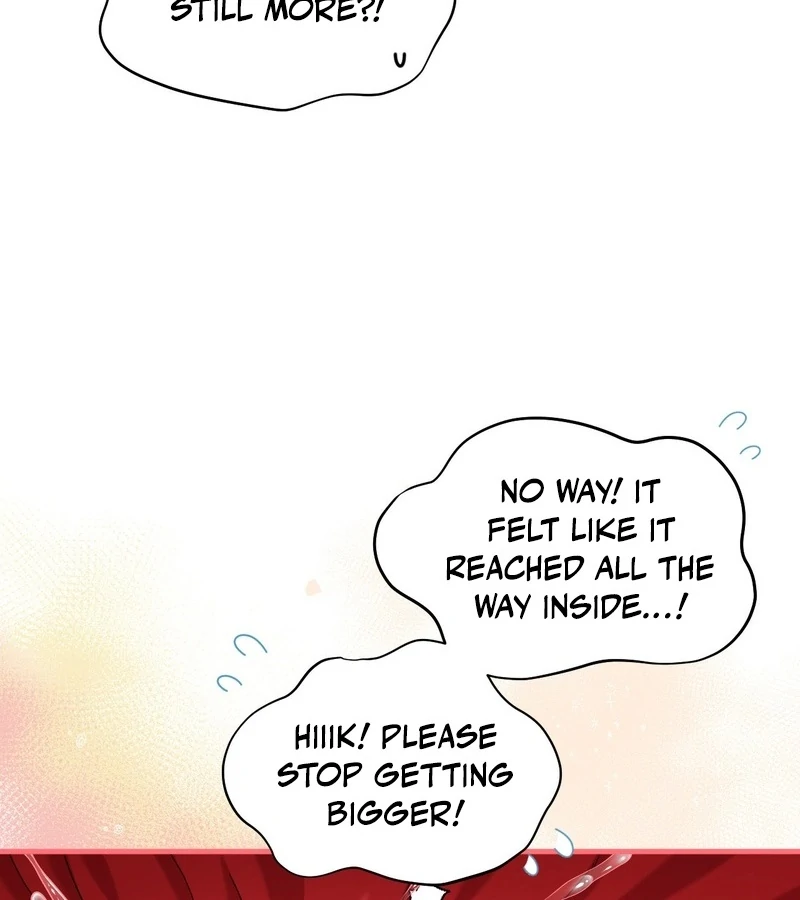 Love Potion Panic [+19]  [Luna Toons] - Chapter 4 manhwa