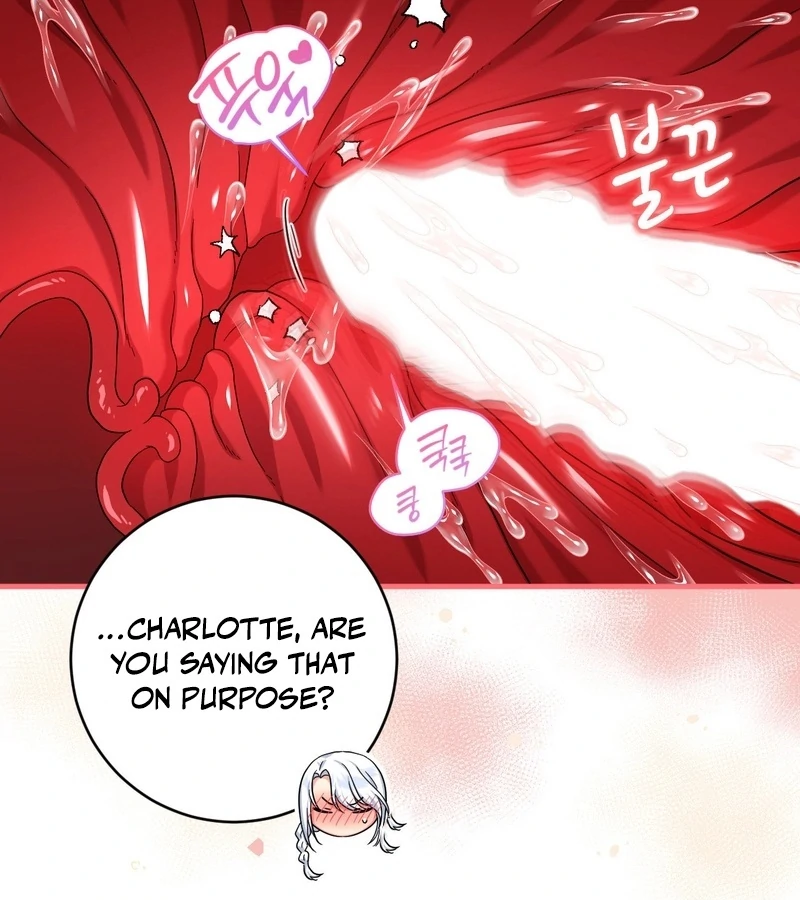 Love Potion Panic [+19]  [Luna Toons] - Chapter 4 manhwa