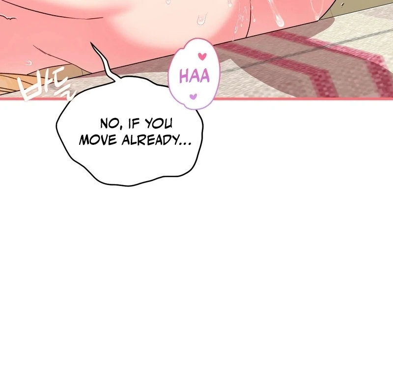 Love Potion Panic [+19]  [Luna Toons] - Chapter 4 manhwa