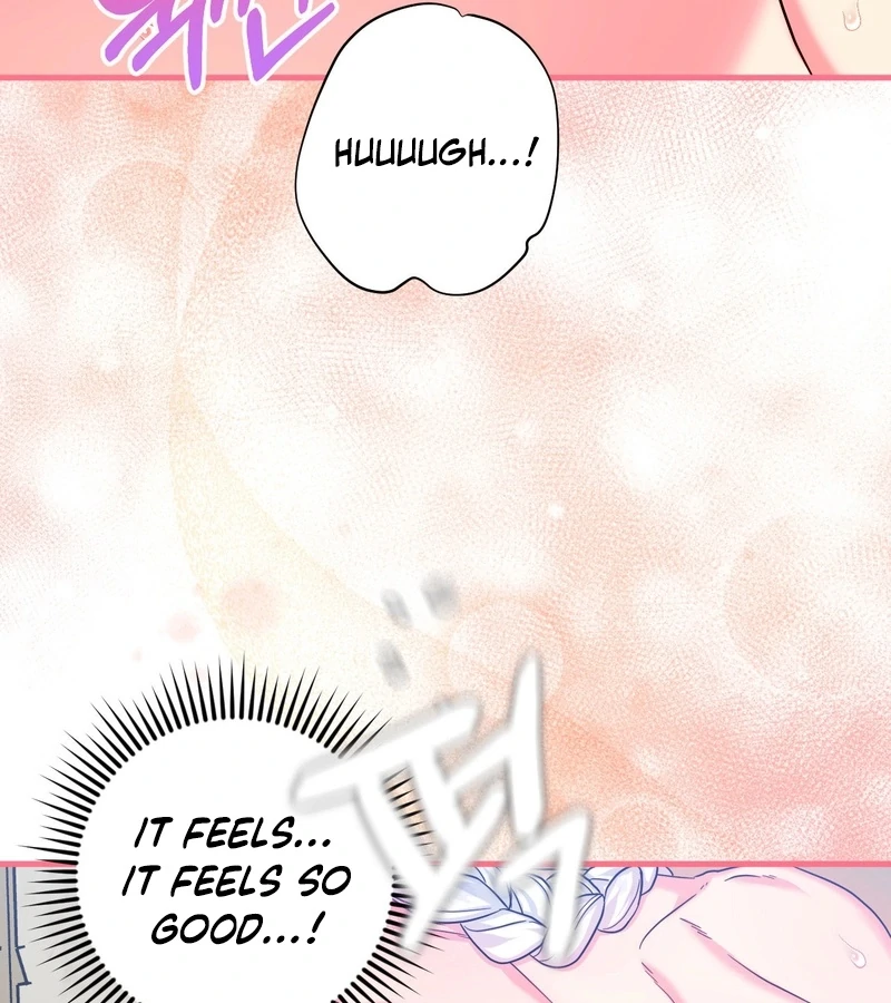 Love Potion Panic [+19]  [Luna Toons] - Chapter 4 manhwa