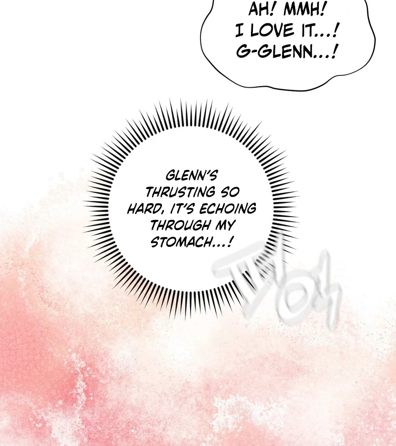 Love Potion Panic [+19]  [Luna Toons] - Chapter 4 manhwa