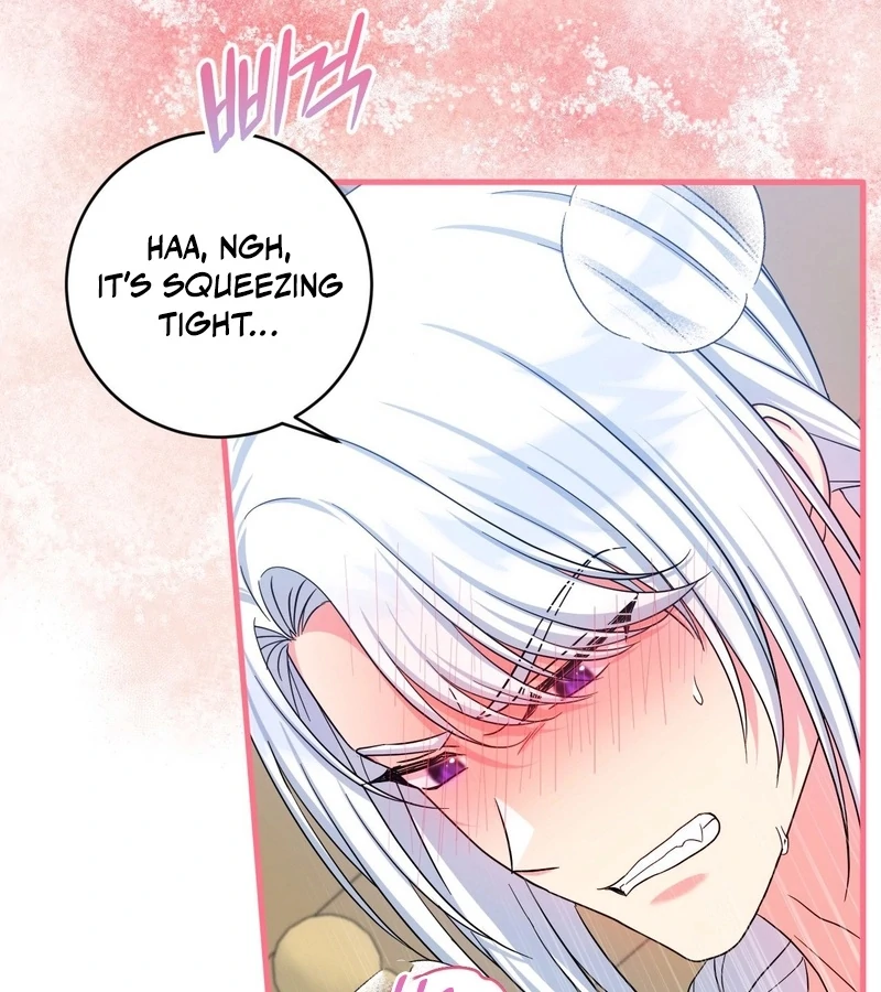 Love Potion Panic [+19]  [Luna Toons] - Chapter 4 manhwa