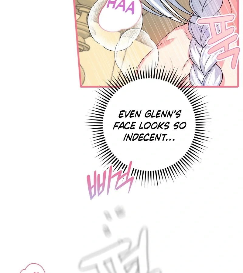 Love Potion Panic [+19]  [Luna Toons] - Chapter 4 manhwa