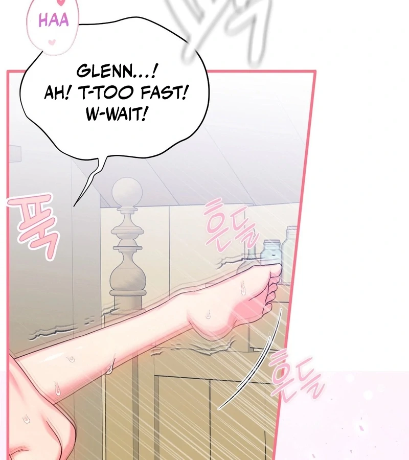 Love Potion Panic [+19]  [Luna Toons] - Chapter 4 manhwa