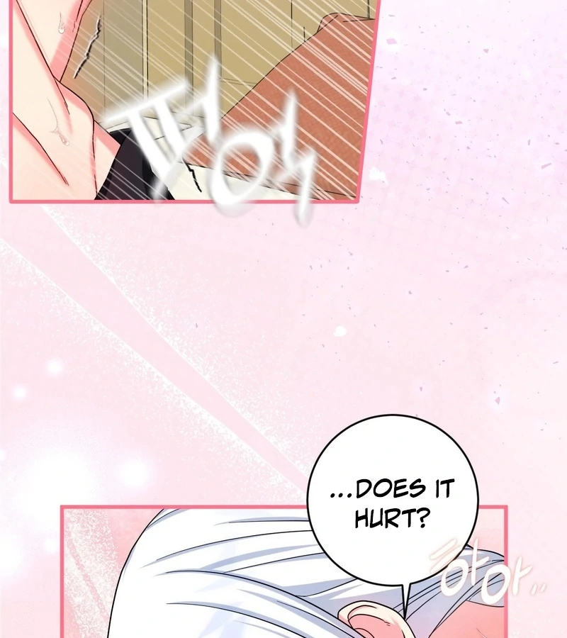 Love Potion Panic [+19]  [Luna Toons] - Chapter 4 manhwa